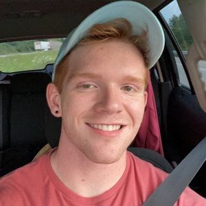 Meet your Posher, Gabriel